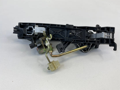 2000-2004 MERCEDES-BENZ S 500 REAR LEFT BACK DRIVER EXTERIOR DOOR HANDLE ASSY