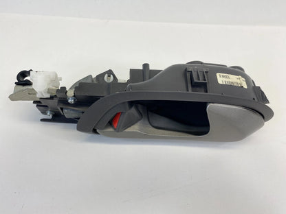 2006-2011 HONDA CIVIC FRONT RIGHT PASSENGER INTERIOR DOOR HANDLE 4307-2XXX OEM