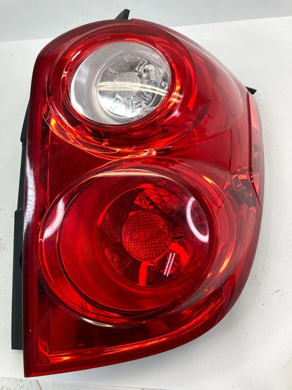 2010-2015 CHEVROLET EQUINOX RIGHT PASSENGER TAIL LIGHT TAILLIGHT LAMP P7894 OEM