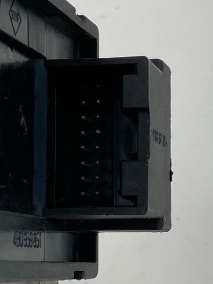 2002-2004 Audi A6 Quattro Front Left Side Master Power Window Switch 4B0-959-851