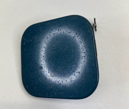 08-10 SCION XB LEFT SPORT BUMPER TOW HOOK EYE CAP ACCESS COVER TRIM 52128-12190