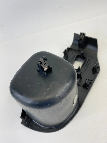 2003-2005 HONDA PILOT REAR LEFT WINDOW SWITCH BEZEL PANEL TRIM OEM 83760S9VAA0