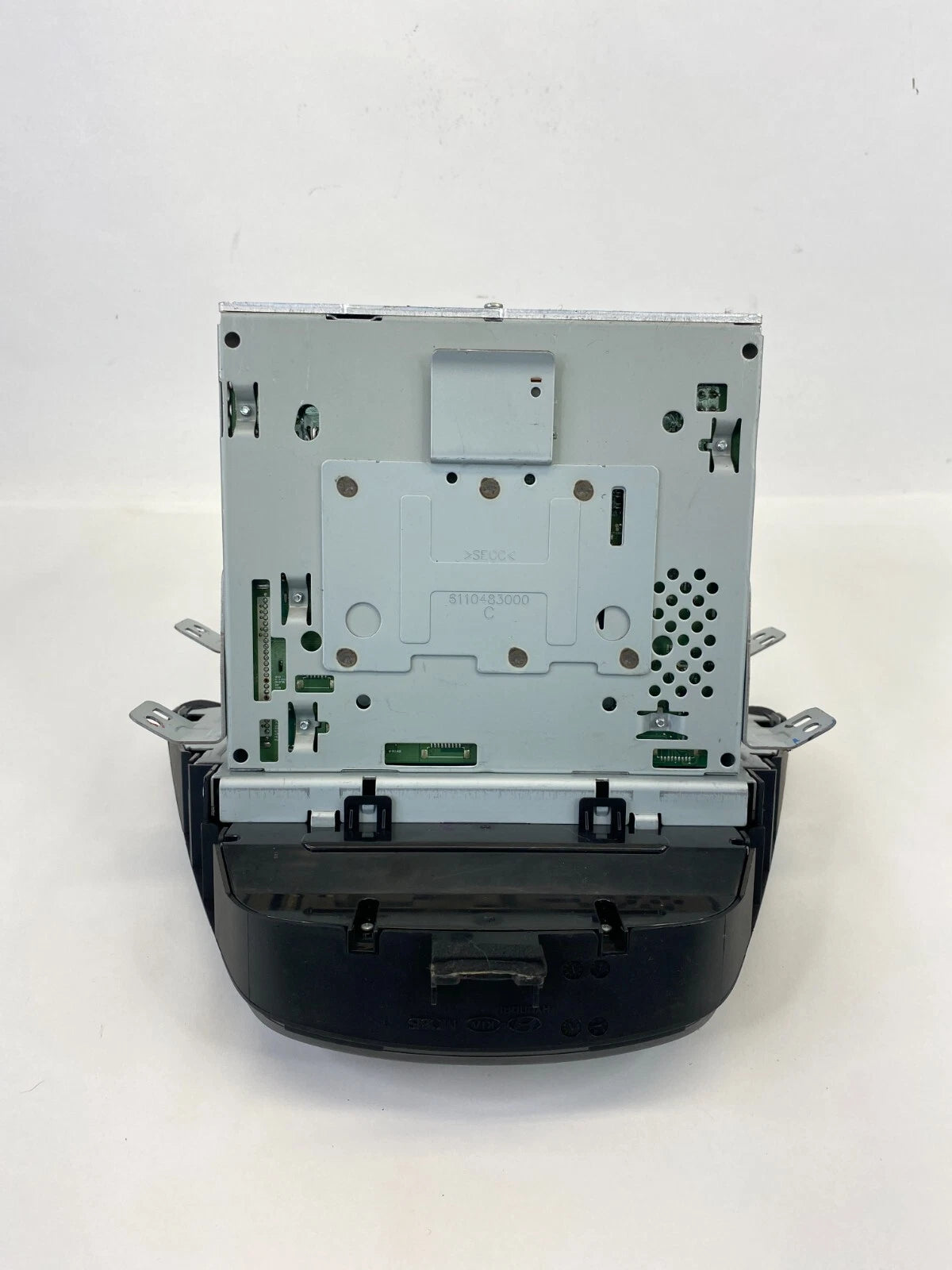 2014-2016 Hyundai Elantra AM/FM Radio CD MP3 Player Receiver 96170-3X156GU OEM