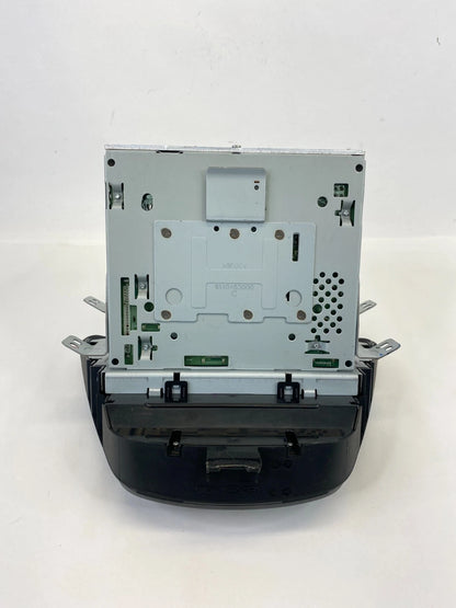 2014-2016 Hyundai Elantra AM/FM Radio CD MP3 Player Receiver 96170-3X156GU OEM