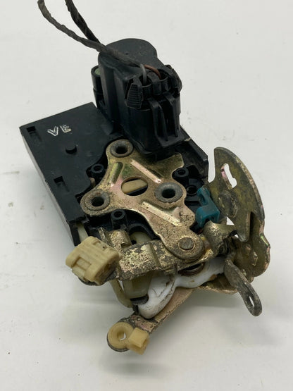1999-2002 DAEWOO LEGANZA FRONT RIGHT PASSENGER DOOR LOCK LATCH RELEASE ACTUATOR
