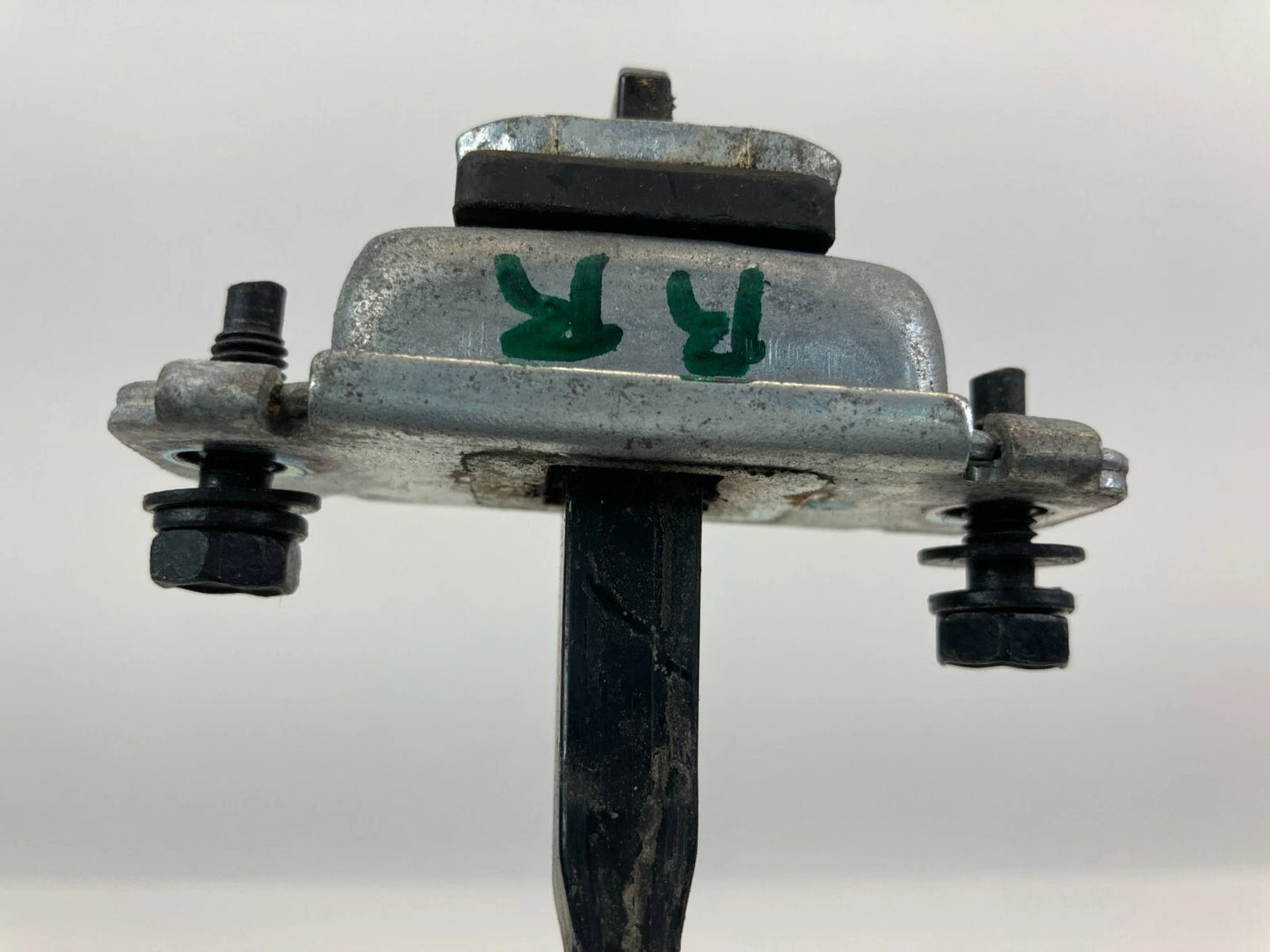 2011-2014 HYUNDAI SONATA REAR RIGHT DOOR CHECK STOPPER STRAP HINGE OEM