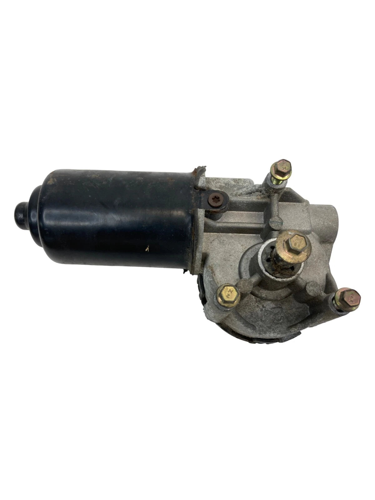 2001-2007 FORD ESCAPE 2005-2007 MERCURY MARINER FRONT WINDSHIELD WIPER MOTOR OEM