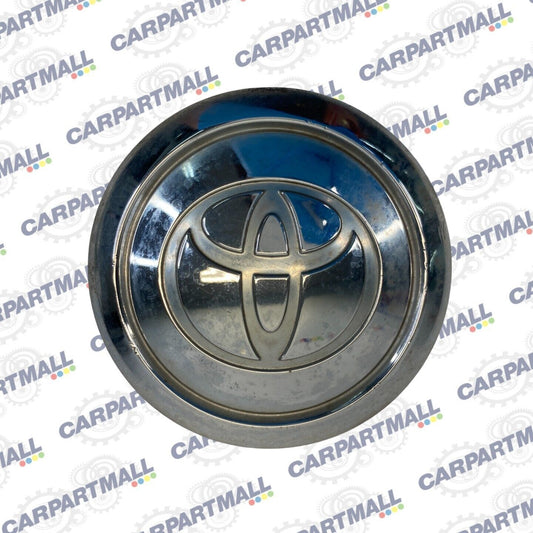 04 05 06 Toyota Prius Wheel Rim Center Cap Hubcap Cap Cover Chrome Finish OEM