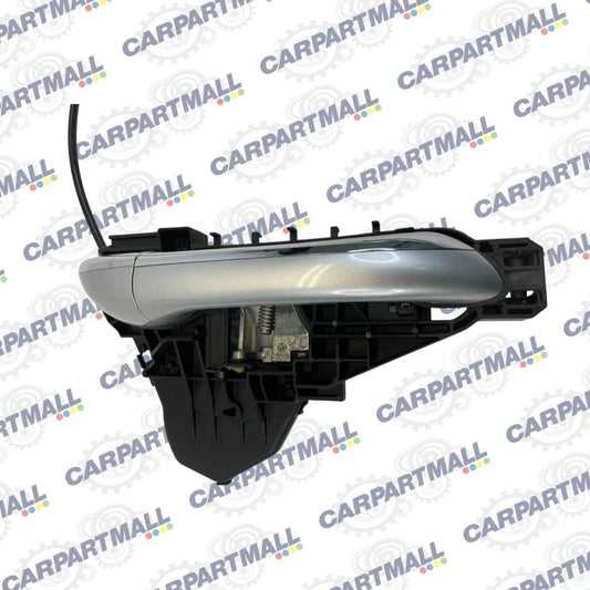 2006 2007 MERCEDES-BENZ ML 500 FRONT RIGHT SIDE EXTERIOR DOOR HANDLE ASSY OEM