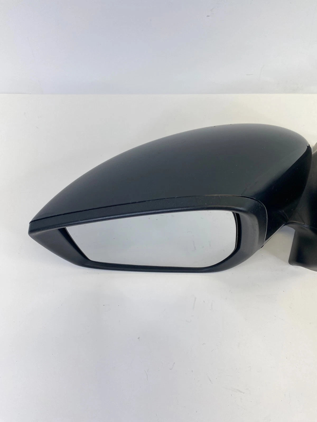 2015-2019 Nissan Versa SEDAN Front Left Driver Side View Power Mirror Assy OEM