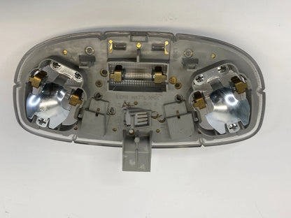 2002-2010 FORD EXPLORER ROOF OVERHEAD DOME MAP LIGHT LAMP 5L24-13776-AA OEM
