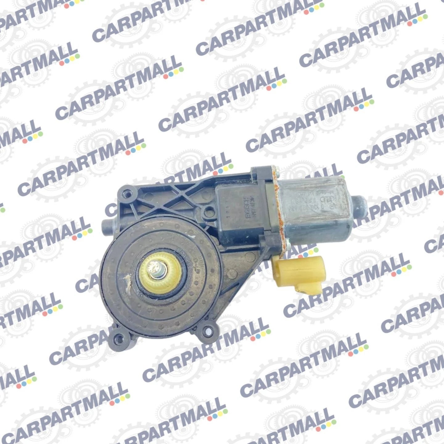 2012-2016 CHEVROLET CRUZE FRONT RIGHT PASSENGER SIDE DOOR POWER WINDOW MOTOR OEM