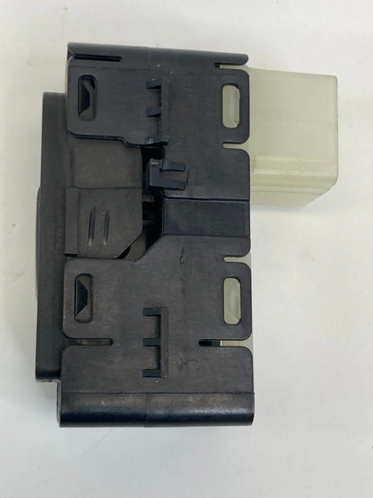 2007-2010 DODGE CHARGER REAR LEFT SIDE DOOR WINDOW CONTROL SWITCH 04602787AAA