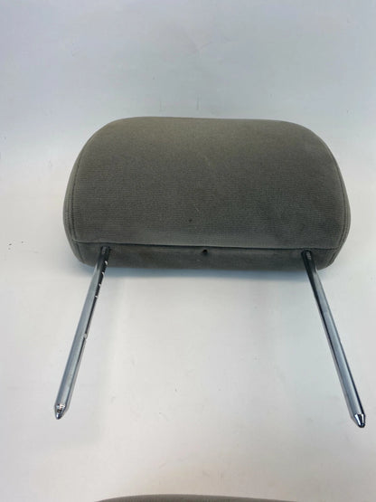 2000-2005 CHEVROLET IMPALA FRONT SEAT HEADREST LEFT & RIGHT HEAD REST PAIR SET