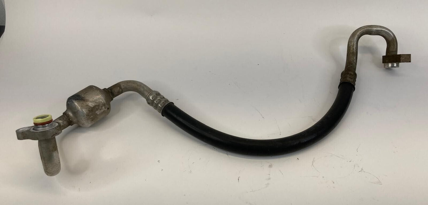 2012 2013 2014 Ford Focus A/C Air Conditioning Suction Hose Tube Line