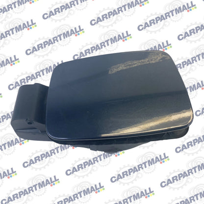 2011-2015 Hyundai Sonata Fuel Filler Door Gas Lid Cover w/ Cap 69510-3S000 OEM