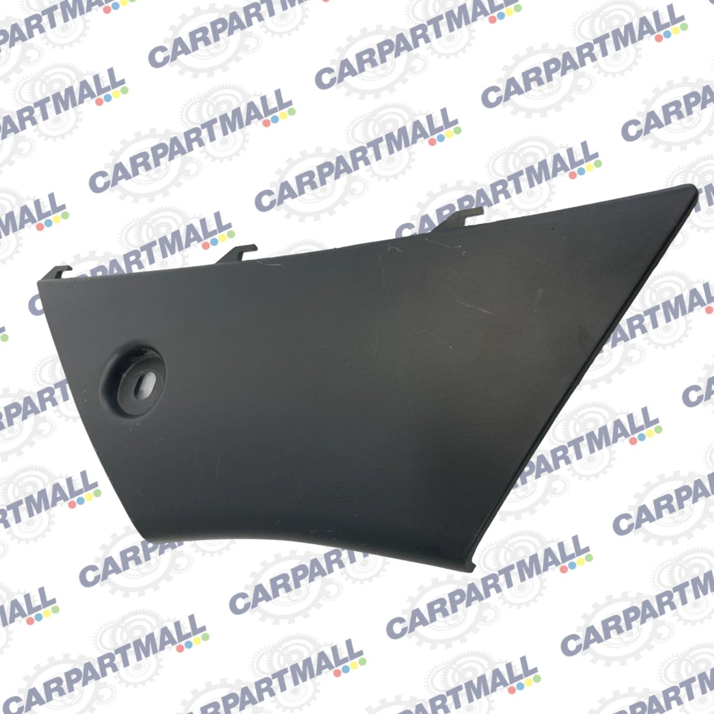 2000-2004 MITSUBISHI MONTERO SPORT CENTER CONSOLE LEFT SIDE FINISH PANEL COVER