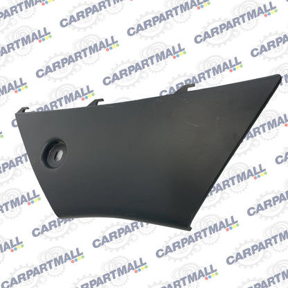 2000-2004 MITSUBISHI MONTERO SPORT CENTER CONSOLE LEFT SIDE FINISH PANEL COVER