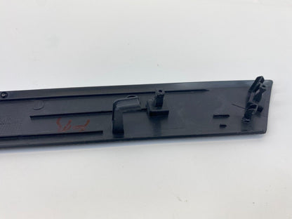 2011-2018 VW Volkswagen Jetta Front Right Door Trim Molding Cover 5C6-867-440