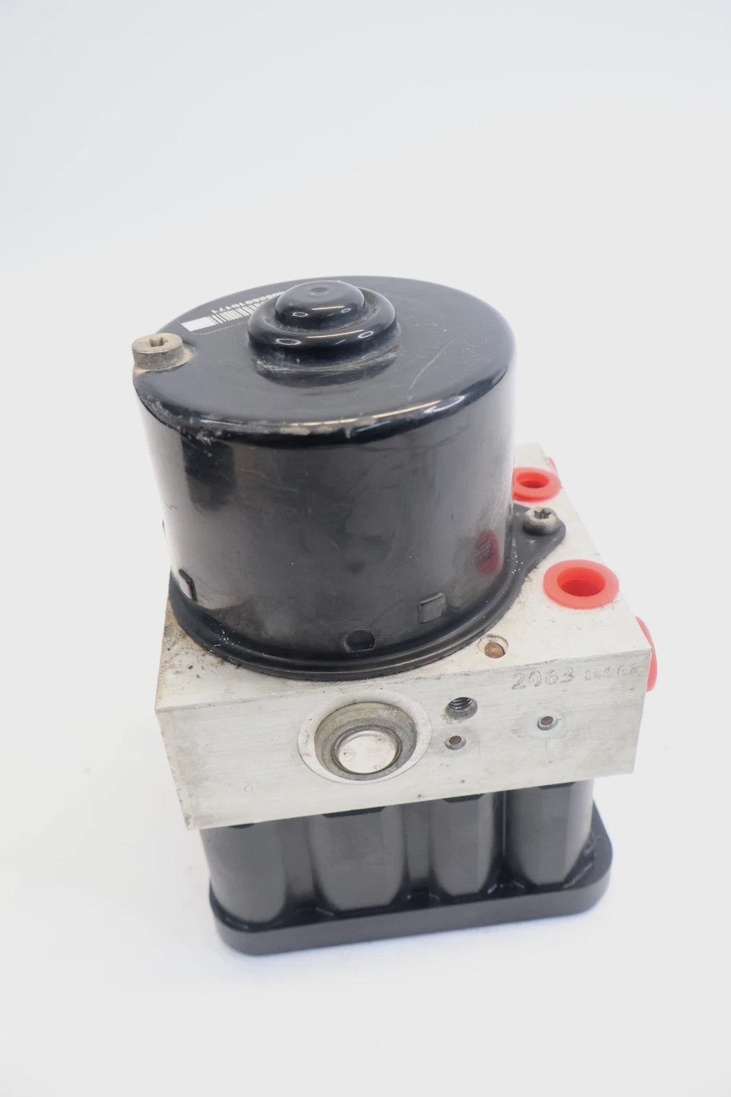 2006-2010 VW BEETLE 2.5L ABS ANTI-LOCK BRAKE PUMP MODULE ASSEMBLY OEM 1J0614517M