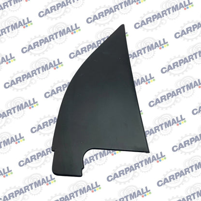 2000-2004 KIA SPECTRA REAR LEFT DOOR INTERIOR CORNER COVER TRIM PANEL GARNISH