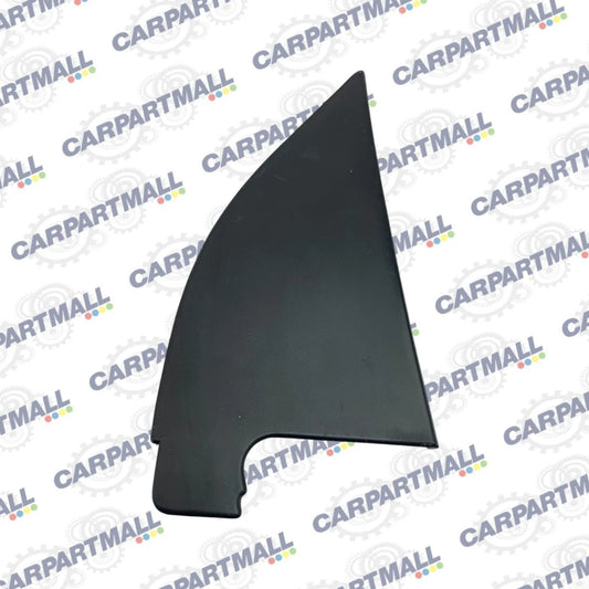 2000-2004 KIA SPECTRA REAR LEFT DOOR INTERIOR CORNER COVER TRIM PANEL GARNISH