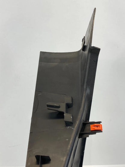 2013-2019 FORD ESCAPE DASH LEFT DRIVER SIDE END CAP COVER CJ54-S044C61-ADW