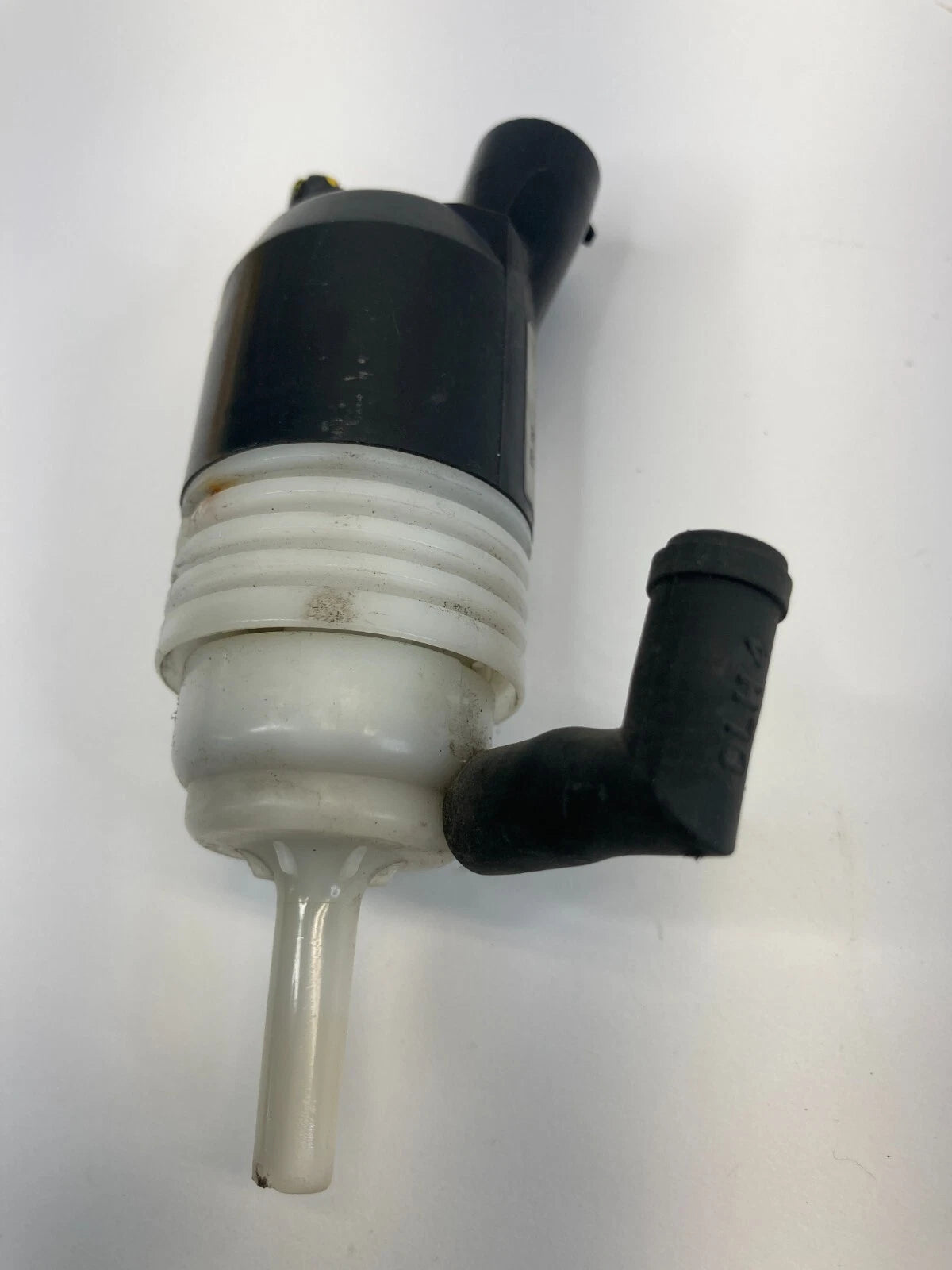 2007-2016 GMC ACADIA SUV 4DR REAR WINDOW WASHER FLUID PUMP ASSEMBLY 10386728 OEM