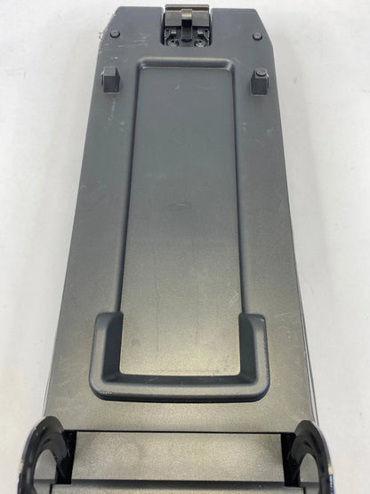 2016 2017 CHEVROLET EQUINOX CONSOLE ARMREST LID CUSHION FRONT CENTER OEM FACTORY