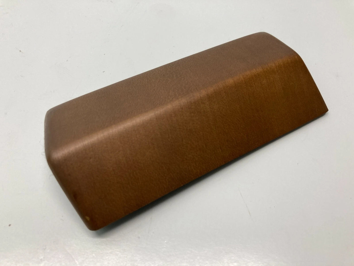 02-05 BMW 745I 745LI LEFT DRIVER SIDE CENTER DASH WOOD TRIM COVER 7025207 OEM