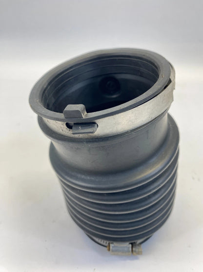 07-09 PONTIAC TORRENT 3.4L AIR CLEANER INTAKE OUTLET DUCT TUBE HOSE TO RESONATOR