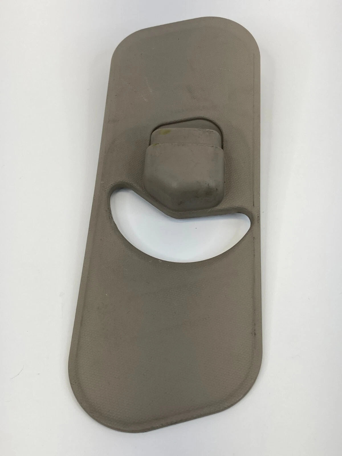 2012-2015 KIA OPTIMA FRONT RIGHT SEAT BELT HEIGHT ADJUSTER COVER 85842-4C000