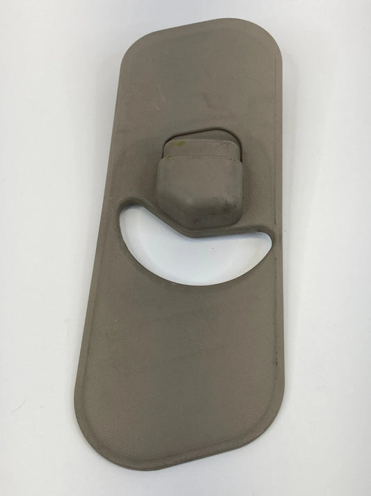 2012-2015 KIA OPTIMA FRONT RIGHT SEAT BELT HEIGHT ADJUSTER COVER 85842-4C000