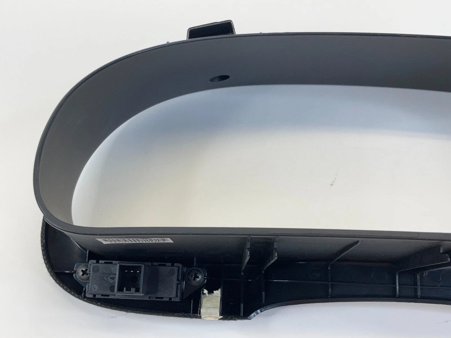 2007-2012 Hyundai Santa Fe Dash Speedometer Cluster Bezel Trim 84831-2B000 OEM