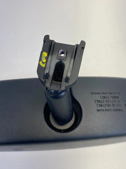 2009-2014 NISSAN MURANO REAR VIEW W/ MIRROR HOMELINK COMPASS AUTO DIM E11015894