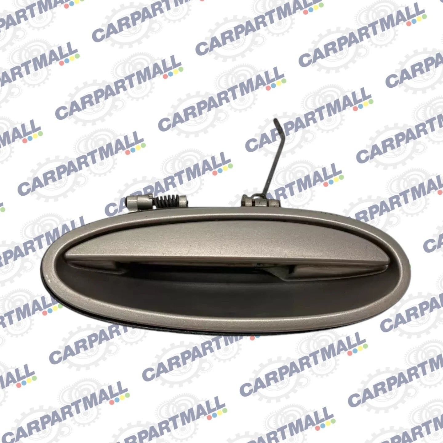 2000-2005 PONTIAC BONNEVILLE LESABRE REAR LEFT EXTERIOR OUTER DOOR HANDLE OEM