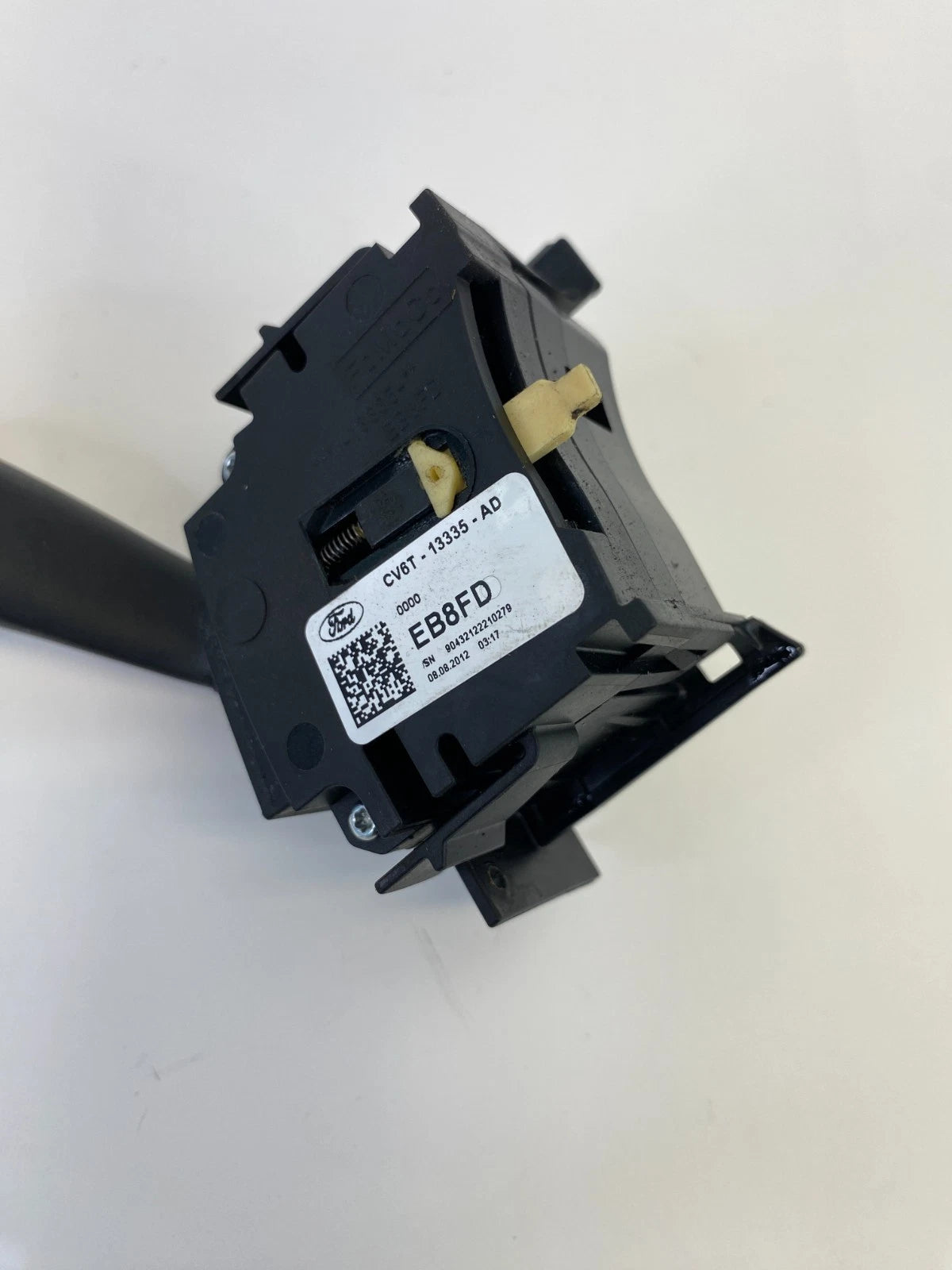 2013-2019 FORD ESCAPE TURN SIGNAL & HEADLIGHT LEVER SWITCH CV6T-13335-AD OEM