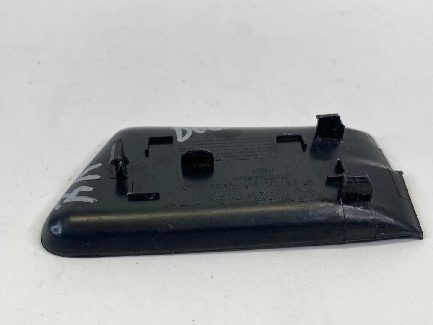 2011-2014 HYUNDAI SONATA REAR RIGHT INNER DOOR HANDLE SCREW CAP COVER 826293S000