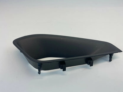 2005-2010 VW JETTA PASSENGER SIDE CENTER CONSOLE SIDE TRIM PANEL OEM 1K5864376