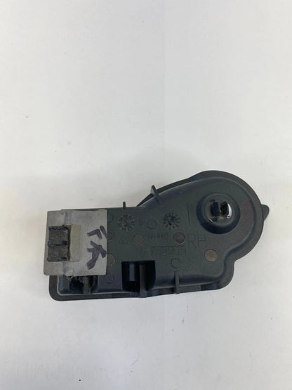 2001-2007 FORD ESCAPE FRONT RIGHT SIDE INTERIOR INNER DOOR HANDLE YL84-7822614