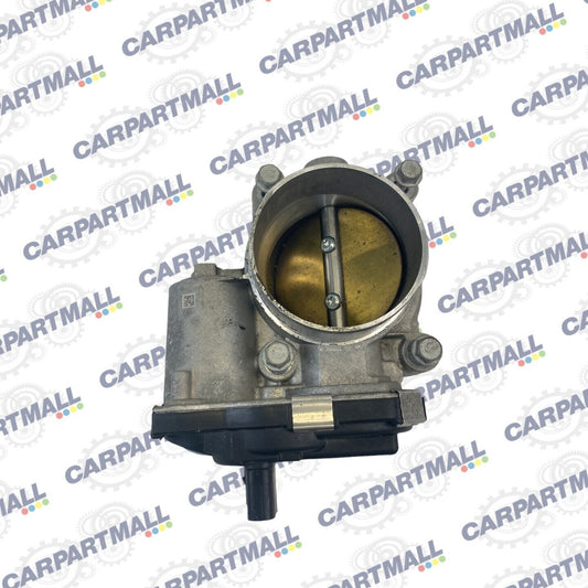 2012-2017 Chevrolet Equinox 2.4L Throttle Body Throttle Valve 12670834AA OEM