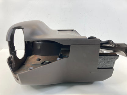 2011 Buick Regal Steering Upper & Lower Column Cover Trim Bezel Shroud 13306254