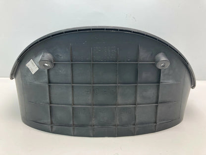 2003-2008 MAZDA 6 SEDAN INSTRUMENT CLUSTER SPEEDOMETER COVER TRIM GK2A-55182 OEM