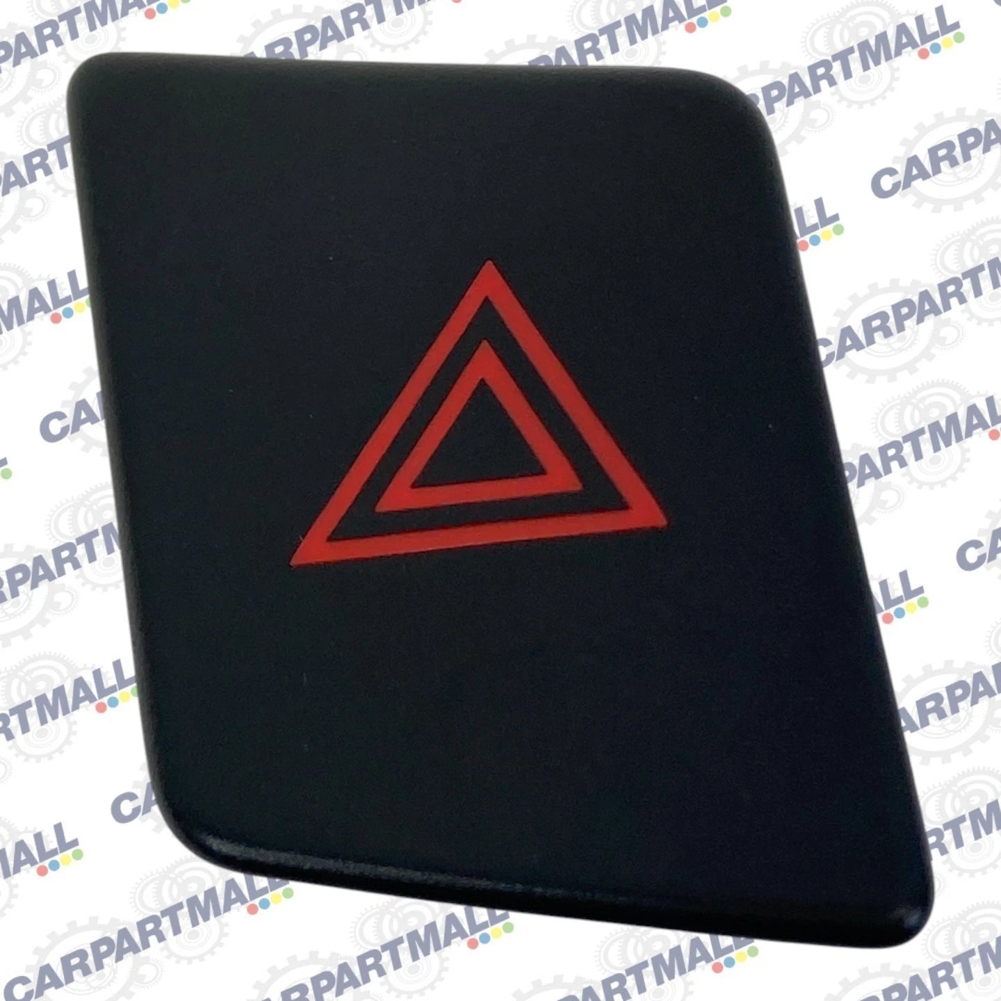 2007-2011 TOYOTA YARIS HAZARD EMERGENCY LIGHT BUTTON SWITCH 15B060 OEM