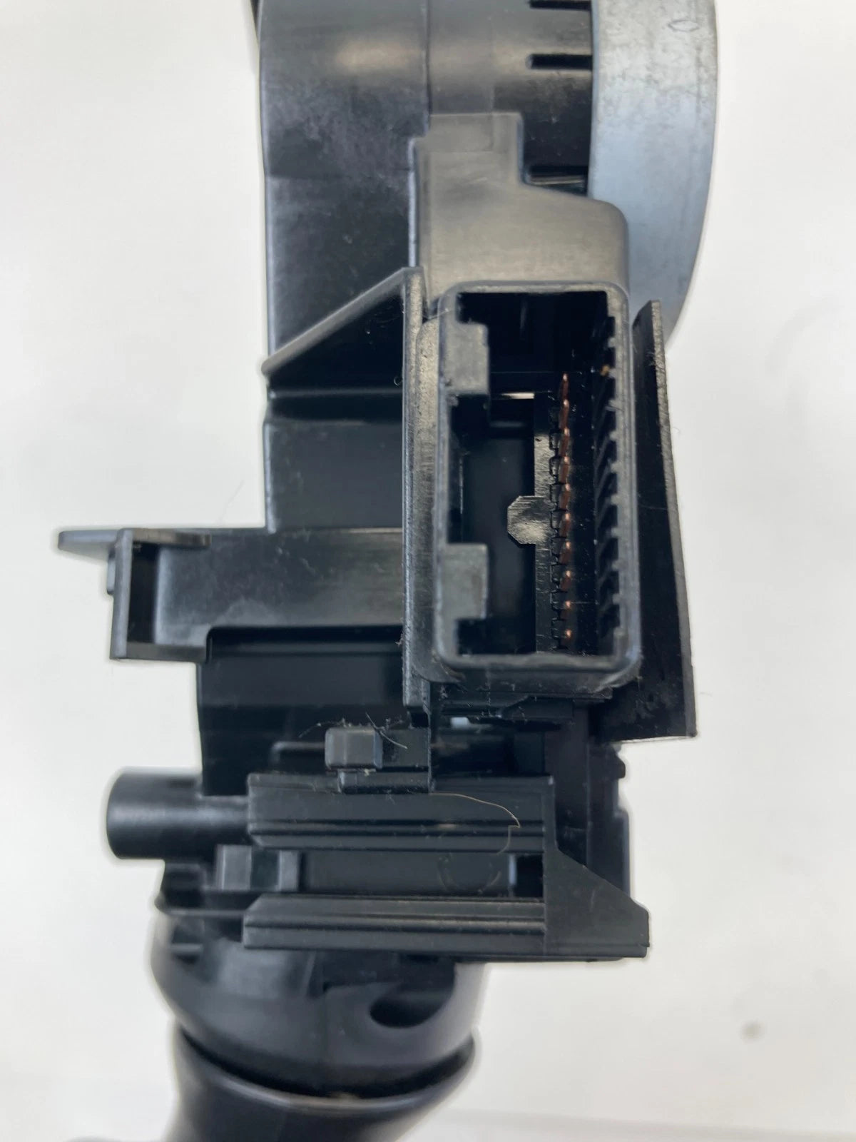 2005-2013 TOYOTA PRIUS HEADLIGHT TURN SIGNAL LEVER CONTROL SWITCH W/ HOUSING OEM