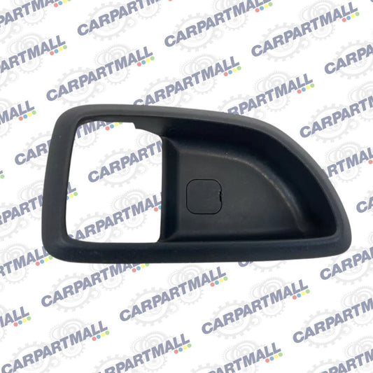 10-13 Kia Soul Front Right Side Inner Door Handle Cover Bezel Trim 82611-2K100