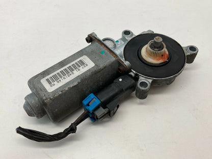 2000-2005 PONTIAC BONNEVILLE FRONT RIGHT DOOR POWER WINDOW MOTOR 0370124019146