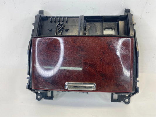 2006-2012 LEXUS IS250 CENTER CONSOLE ASHTRAY COIN TRAY POWER OUTLET 14421-032G