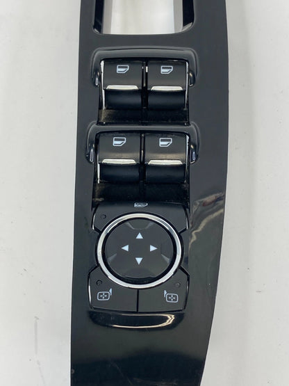 13-20 FORD FUSION FRONT LEFT SIDE DOOR POWER MASTER WINDOW SWITCH DG9T-14540-ABW