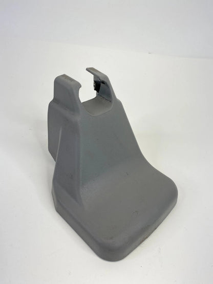 2005-2010 TOYOTA SIENNA FRONT LEFT SEAT TRACK END COVER 72138-AE030 OEM